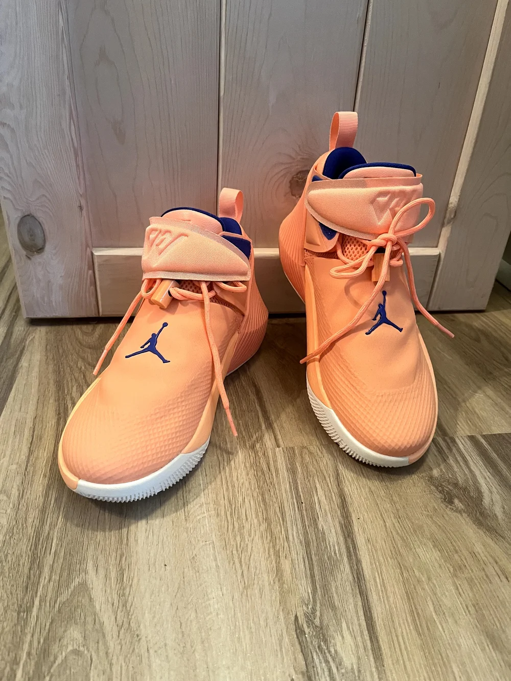 Nike Air Jordan Why Not Zer0.1 